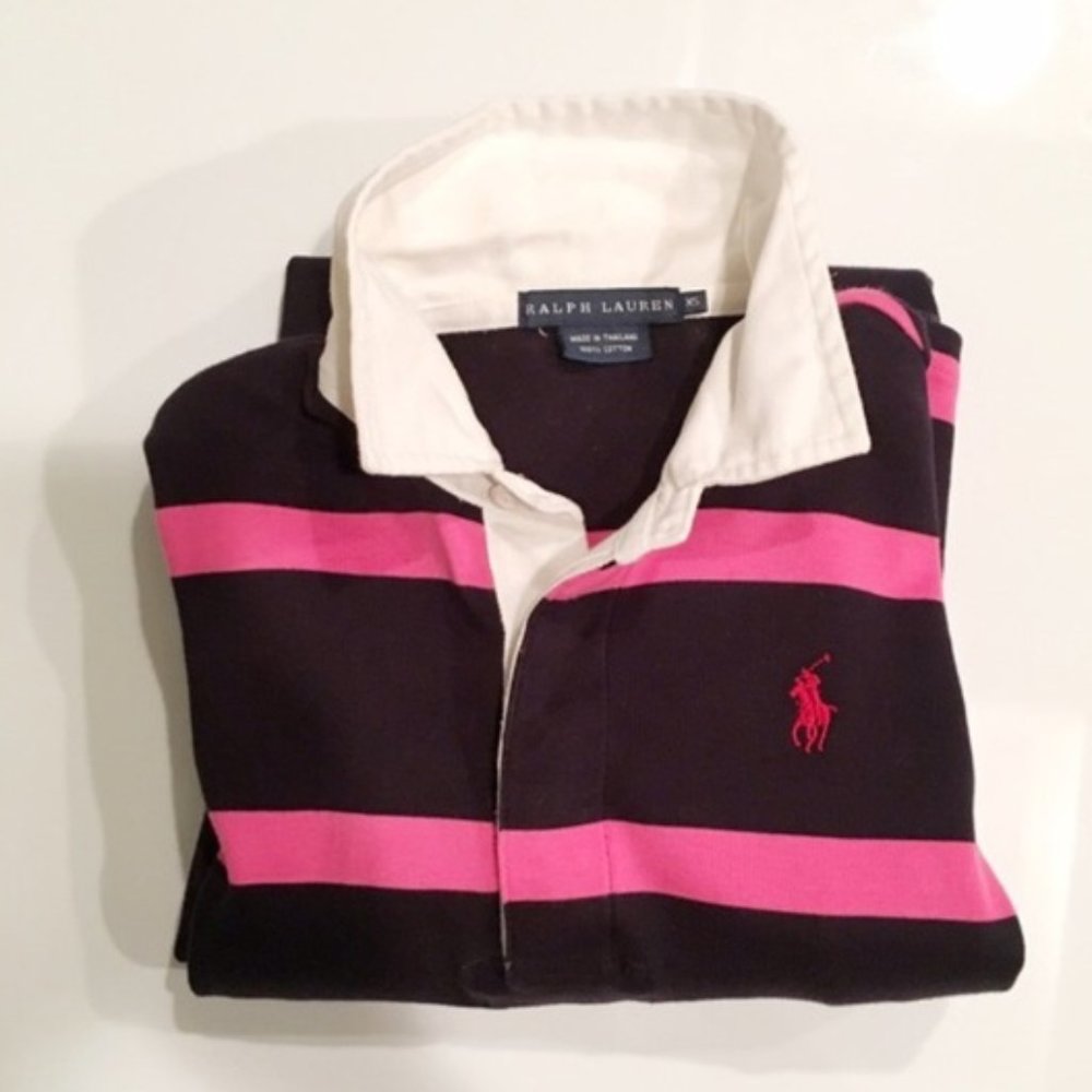 10/4 DRESS BY RALPH LAUREN